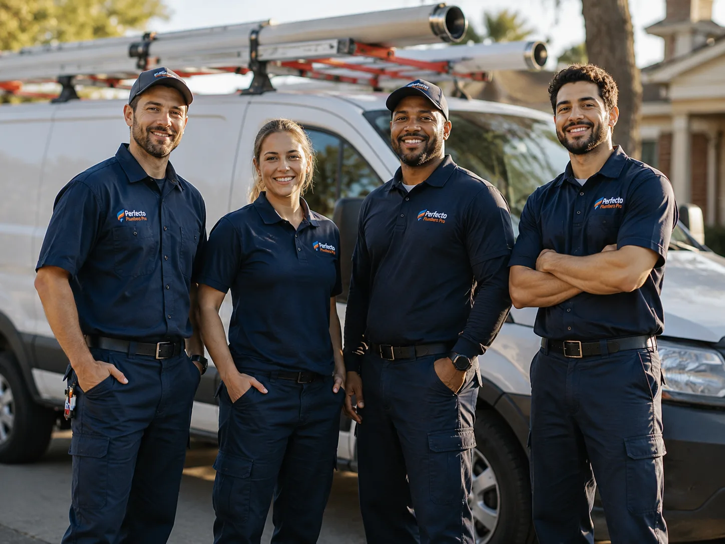 Emergency Plumber Near Me in Greenbrae, CA near me